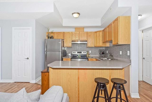20 - 1949 Lawrence Ave W, Townhouse with 1 bedrooms, 1 bathrooms and 1 parking in Toronto ON | Image 8