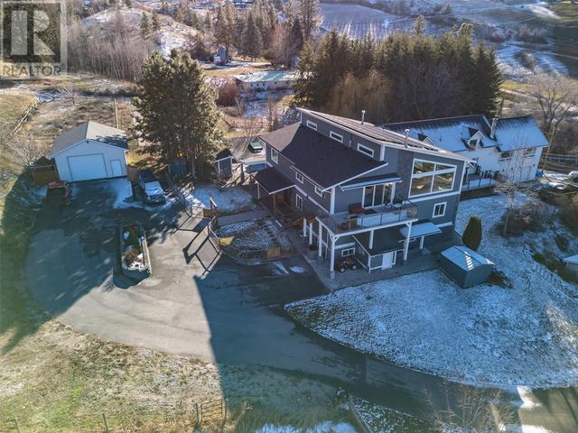 9801/9809 Gould Avenue, House detached with 9 bedrooms, 6 bathrooms and 7 parking in Summerland BC | Image 79