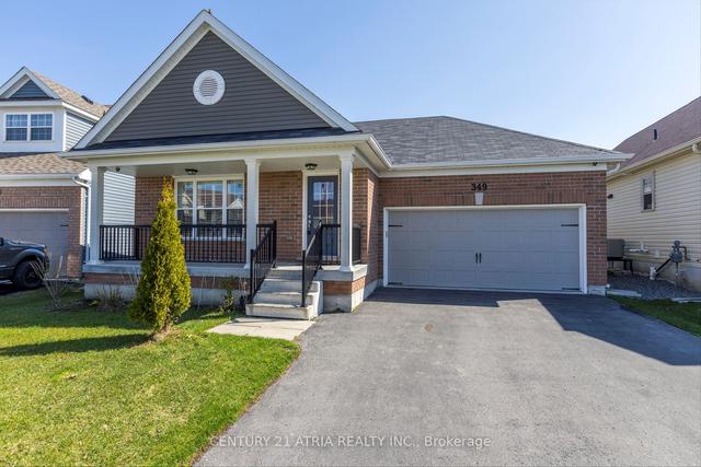 349 Noftall Gdns E, House detached with 2 bedrooms, 3 bathrooms and 6 parking in Peterborough ON | Image 28