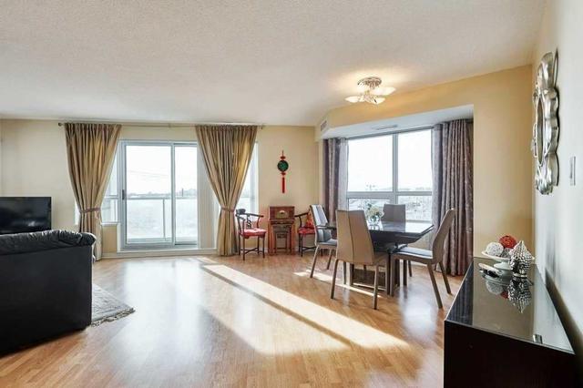 601 - 4600 Steeles Ave E, Condo with 2 bedrooms, 2 bathrooms and 1 parking in Markham ON | Image 29