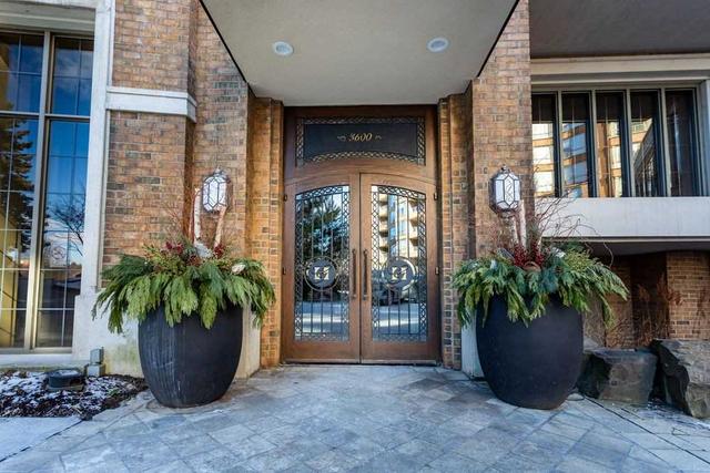 733 - 3600 Yonge St, Condo with 1 bedrooms, 2 bathrooms and 1 parking in Toronto ON | Image 12