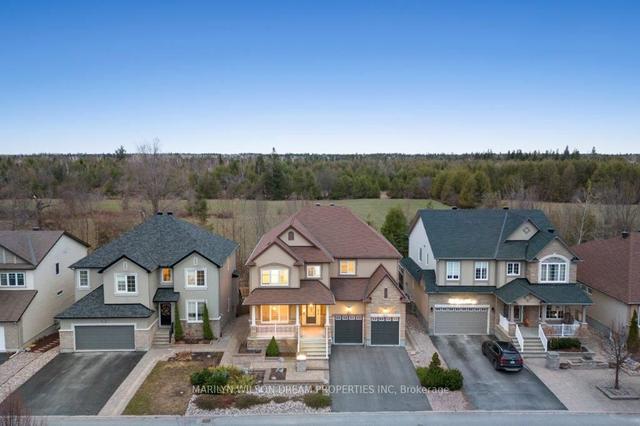 634 Birchland Cres, House detached with 4 bedrooms, 3 bathrooms and 6 parking in Ottawa ON | Image 35