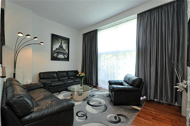 47 - 1485 Gulleden Dr, Townhouse with 3 bedrooms, 3 bathrooms and 1 parking in Mississauga ON | Image 3