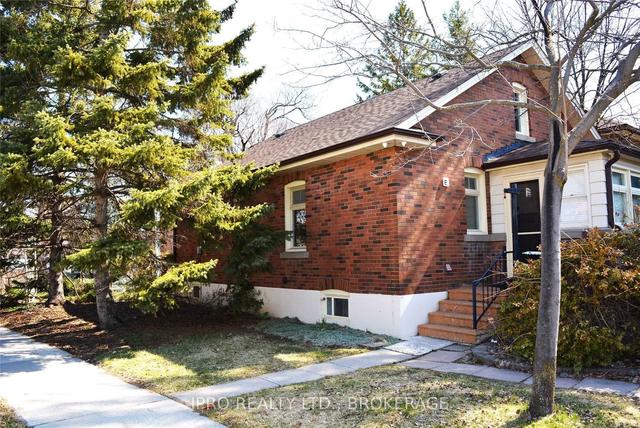 105 Mill St N, House detached with 3 bedrooms, 4 bathrooms and 3 parking in Brampton ON | Image 32