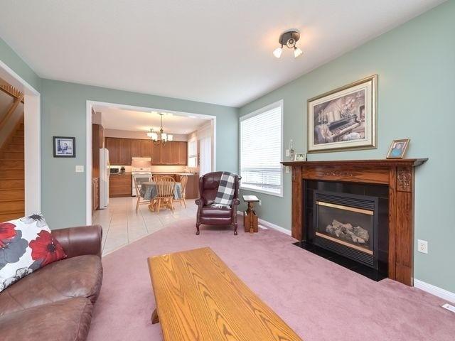 85 Sparta Dr, House detached with 4 bedrooms, 3 bathrooms and 6 parking in Brampton ON | Image 20