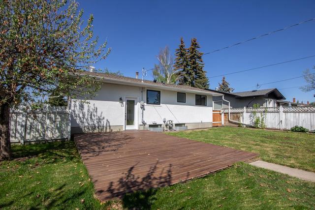 3313 44a Avenue, House detached with 4 bedrooms, 3 bathrooms and 4 parking in Red Deer AB | Image 40