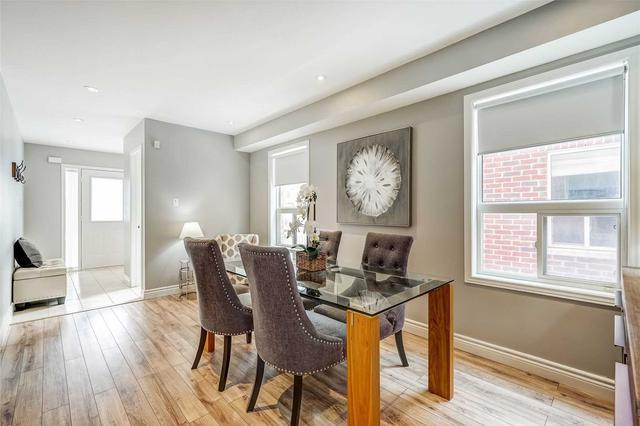 51 James Mccullough Rd, House semidetached with 3 bedrooms, 3 bathrooms and 4 parking in Whitchurch Stouffville ON | Image 28