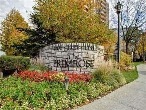 1102 - 1131 Steeles Ave W, Condo with 2 bedrooms, 2 bathrooms and 1 parking in Toronto ON | Image 2