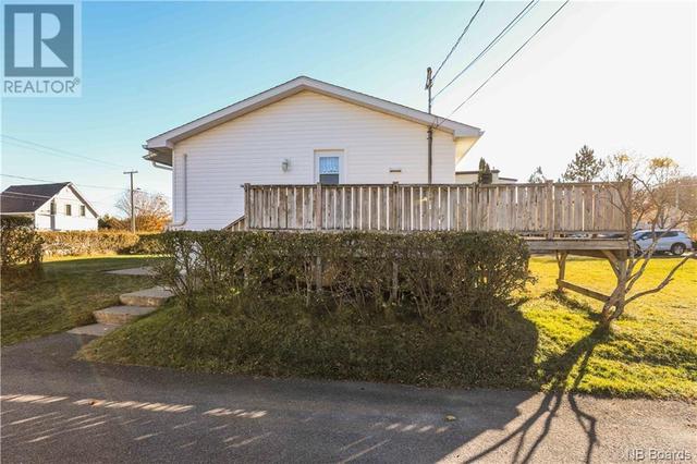 35 Milford Road, House detached with 4 bedrooms, 1 bathrooms and null parking in Saint John NB | Image 41