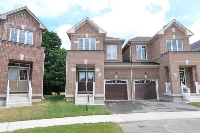 lot-84l - 73 Titan Tr, House attached with 3 bedrooms, 3 bathrooms and 2 parking in Markham ON | Image 1