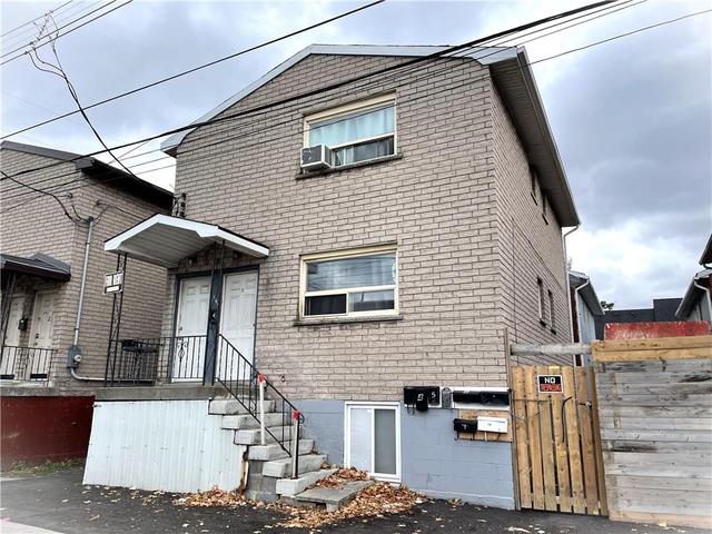 1540 Barton Street E, House detached with 0 bedrooms, 0 bathrooms and 4 parking in Hamilton ON | Image 1