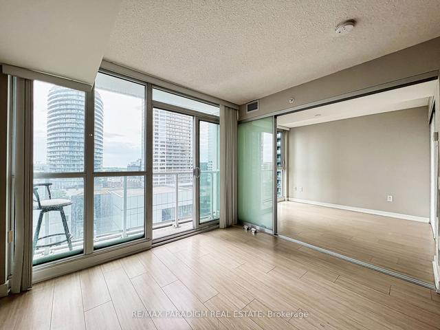 1003 - 85 Queens Wharf Rd, Condo with 1 bedrooms, 1 bathrooms and 0 parking in Toronto ON | Image 17