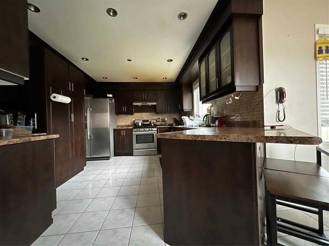 5213 Creditview Rd, House detached with 4 bedrooms, 5 bathrooms and 7 parking in Mississauga ON | Image 6