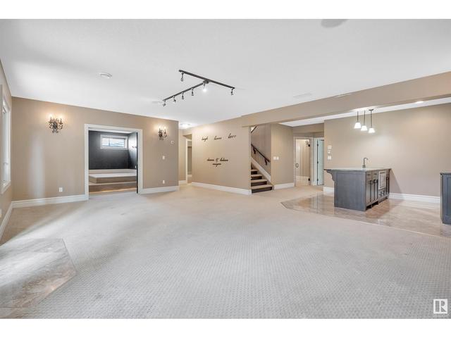 16228 2 St Ne, House detached with 4 bedrooms, 3 bathrooms and null parking in Edmonton AB | Image 45