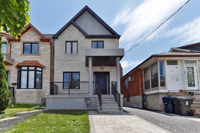 495 Whitmore Ave, House detached with 3 bedrooms, 3 bathrooms and 3 parking in Toronto ON | Image 23