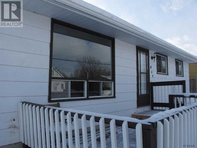 460 Albert St, House detached with 2 bedrooms, 2 bathrooms and 2 parking in Temiskaming Shores ON | Image 19