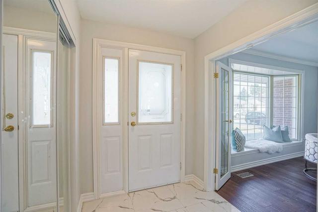 15 Southdale Dr, House detached with 4 bedrooms, 3 bathrooms and 8 parking in Markham ON | Image 34