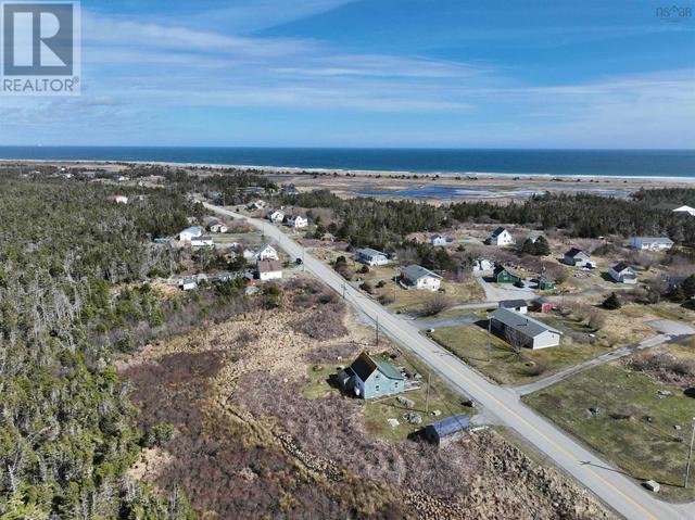 1164 Centreville South Side Road, House detached with 2 bedrooms, 1 bathrooms and null parking in Barrington NS | Image 2