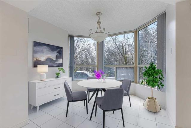 209 - 7300 Yonge St, Condo with 2 bedrooms, 3 bathrooms and 2 parking in Vaughan ON | Image 20