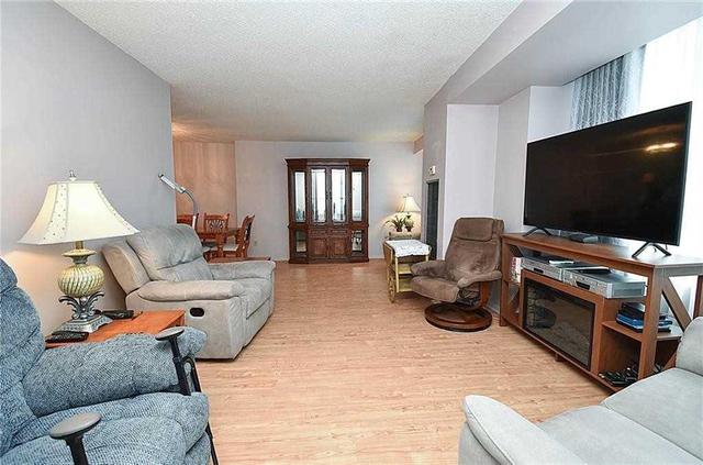 1009 - 7 Gale Cres, Condo with 2 bedrooms, 2 bathrooms and 1 parking in St. Catharines ON | Image 10