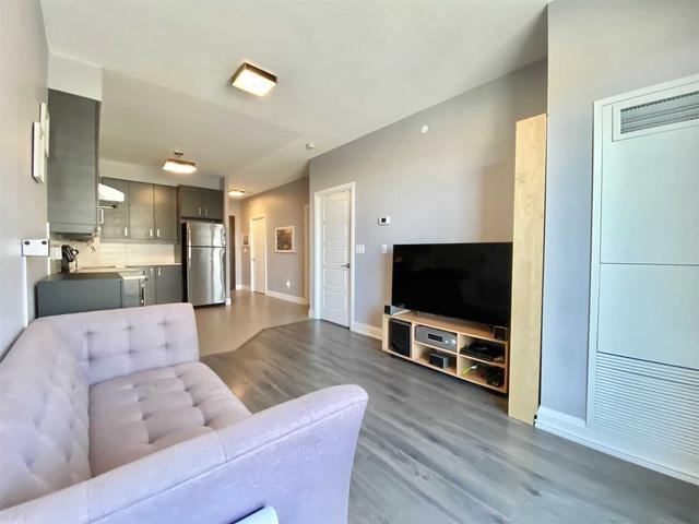 521 - 8228 Birchmount Rd, Condo with 1 bedrooms, 1 bathrooms and 1 parking in Markham ON | Image 11