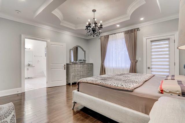 9a Megan Ave, House detached with 5 bedrooms, 7 bathrooms and 6 parking in Toronto ON | Image 9