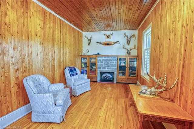 3276 County Rd 6 Road, House detached with 3 bedrooms, 1 bathrooms and 8 parking in Stone Mills ON | Image 15