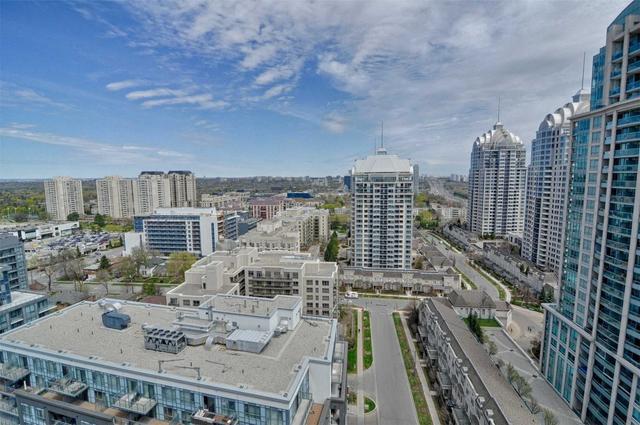 lph1905 - 18 Kenaston Gdns, Condo with 1 bedrooms, 1 bathrooms and 1 parking in Toronto ON | Image 2