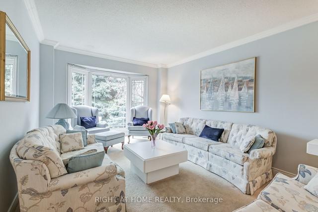 2952 Kingsway Dr, House detached with 4 bedrooms, 4 bathrooms and 6 parking in Oakville ON | Image 36
