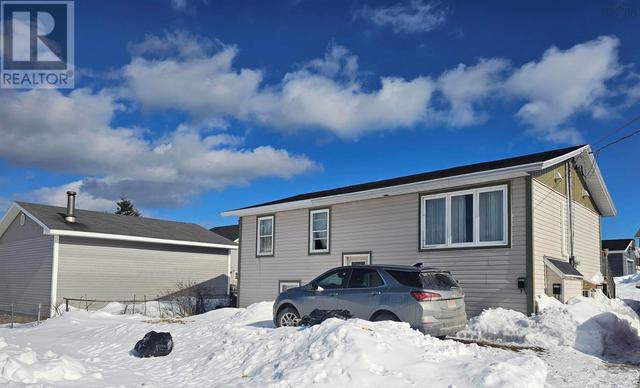 332 Cormier Street, House other with 0 bedrooms, 0 bathrooms and null parking in Cape Breton NS | Image 3