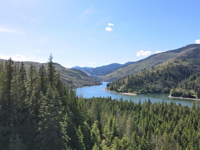 00 Seven Mile Dam Road, Home with 0 bedrooms, 0 bathrooms and null parking in Kootenay Boundary A BC | Image 2