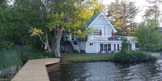 650 Muskoka Rd N, House detached with 7 bedrooms, 5 bathrooms and 5 parking in Gravenhurst ON | Image 25