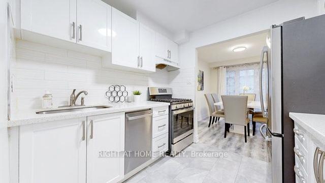 53 - 2075 Warden Ave, Townhouse with 4 bedrooms, 2 bathrooms and 1 parking in Toronto ON | Image 25