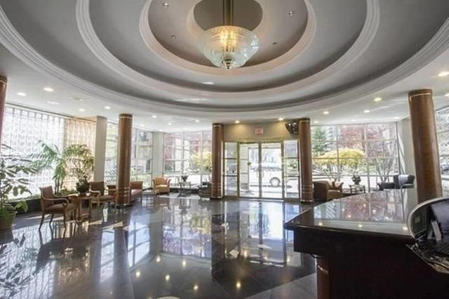 302 - 18 Hollywood Ave, Condo with 1 bedrooms, 1 bathrooms and 1 parking in Toronto ON | Image 25