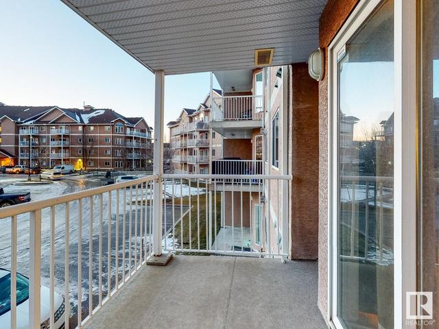 226 - 4312 139 Av Nw Nw, Condo with 2 bedrooms, 2 bathrooms and 1 parking in Edmonton AB | Image 2