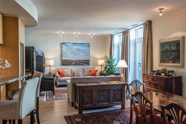 36 - 33 Price St, Condo with 2 bedrooms, 2 bathrooms and 1 parking in Toronto ON | Image 3