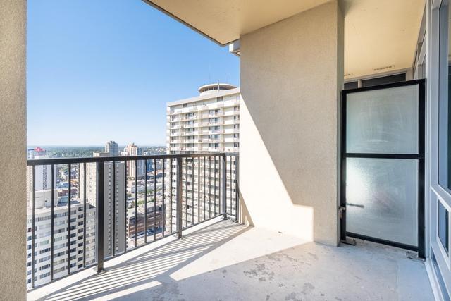 2909 - 930 6 Avenue Sw, Condo with 1 bedrooms, 1 bathrooms and 1 parking in Calgary AB | Image 28