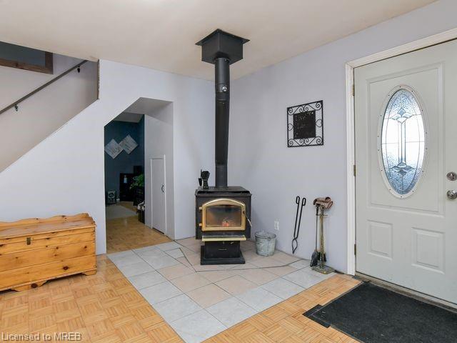 8408 Ontario 89 Highway, House detached with 2 bedrooms, 1 bathrooms and null parking in Southgate ON | Image 6