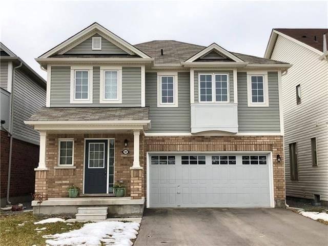 7697 Sassafras Tr, House detached with 3 bedrooms, 3 bathrooms and 4 parking in Niagara Falls ON | Image 1