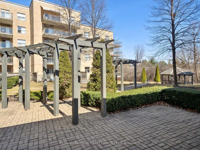 319 - 2506 Rutherford Rd, Condo with 2 bedrooms, 2 bathrooms and 0 parking in Vaughan ON | Image 35