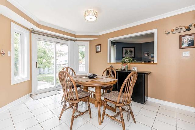 83 Bishop Dr, House detached with 4 bedrooms, 3 bathrooms and 6 parking in Barrie ON | Image 7