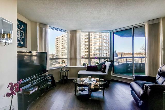 401 - 610 Bullock Dr, Condo with 2 bedrooms, 2 bathrooms and 1 parking in Markham ON | Image 24