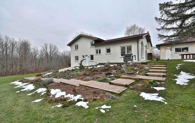 7569 15 Sideroad Rd, House detached with 4 bedrooms, 2 bathrooms and 12 parking in Halton Hills ON | Image 25