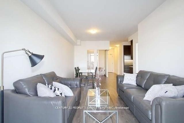 202 - 4633 Glen Erin Dr, Condo with 2 bedrooms, 1 bathrooms and 1 parking in Mississauga ON | Image 14
