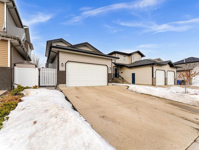 436 Sierra Boulevard Sw, House detached with 3 bedrooms, 3 bathrooms and 4 parking in Forty Mile County No. 8 AB | Image 5