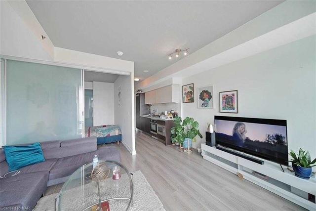 503 - 220 George St, Condo with 1 bedrooms, 1 bathrooms and 0 parking in Toronto ON | Image 17