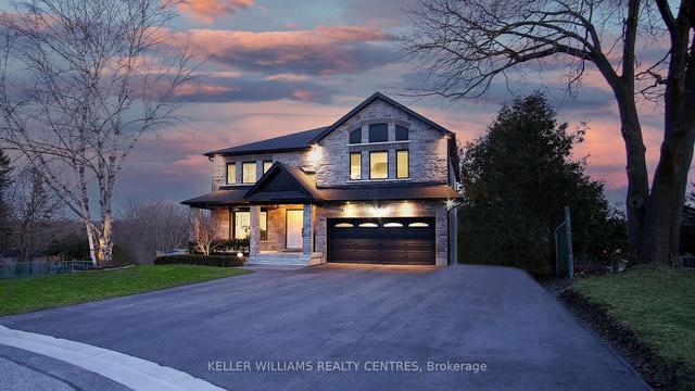 556 Haines Rd, House detached with 5 bedrooms, 6 bathrooms and 11 parking in Newmarket ON | Image 23