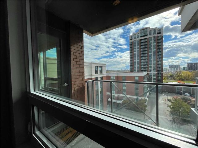rg30 - 8228 Birchmount Rd, Condo with 1 bedrooms, 1 bathrooms and 1 parking in Markham ON | Image 5