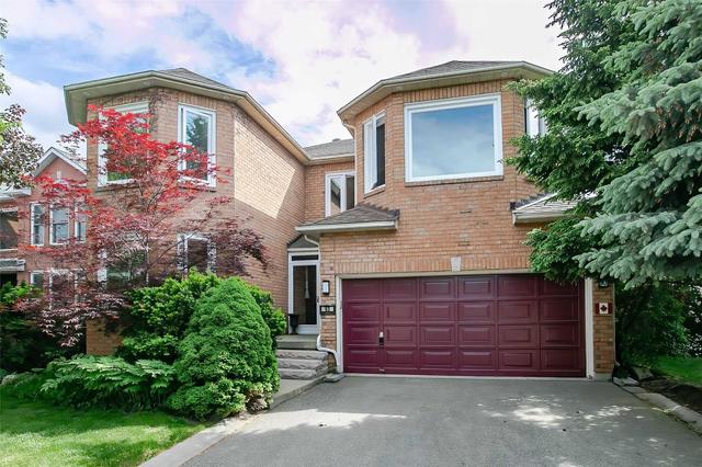 63 Leeward Dr, House detached with 4 bedrooms, 3 bathrooms and 6 parking in Brampton ON | Image 1
