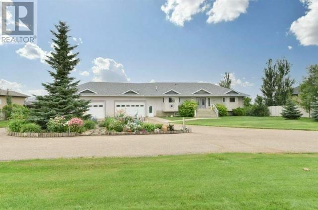 7 - 11517 Range Road 53, House detached with 3 bedrooms, 2 bathrooms and 10 parking in Cypress County AB | Card Image